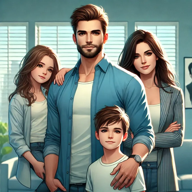 A Importância da Família e dos Valores na Vida do Homem