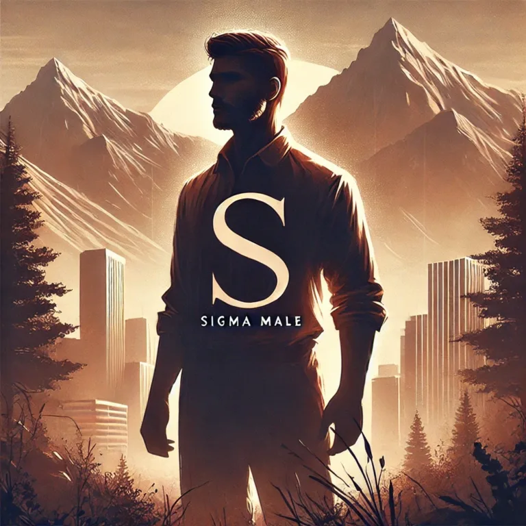 O Que Significa Ser um Homem Sigma?