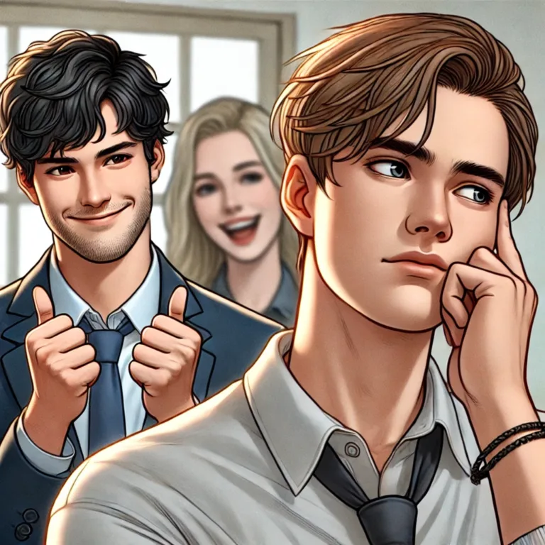 10 Tipos de Amigos que NÃO Devemos Ter por Perto