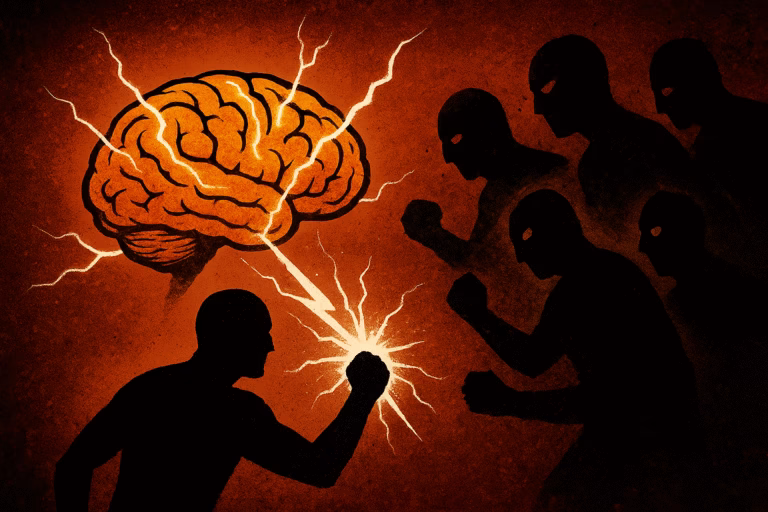 Manual de Combate Argumentativo: Como Identificar e Destruir Falácias em Qualquer Discussão